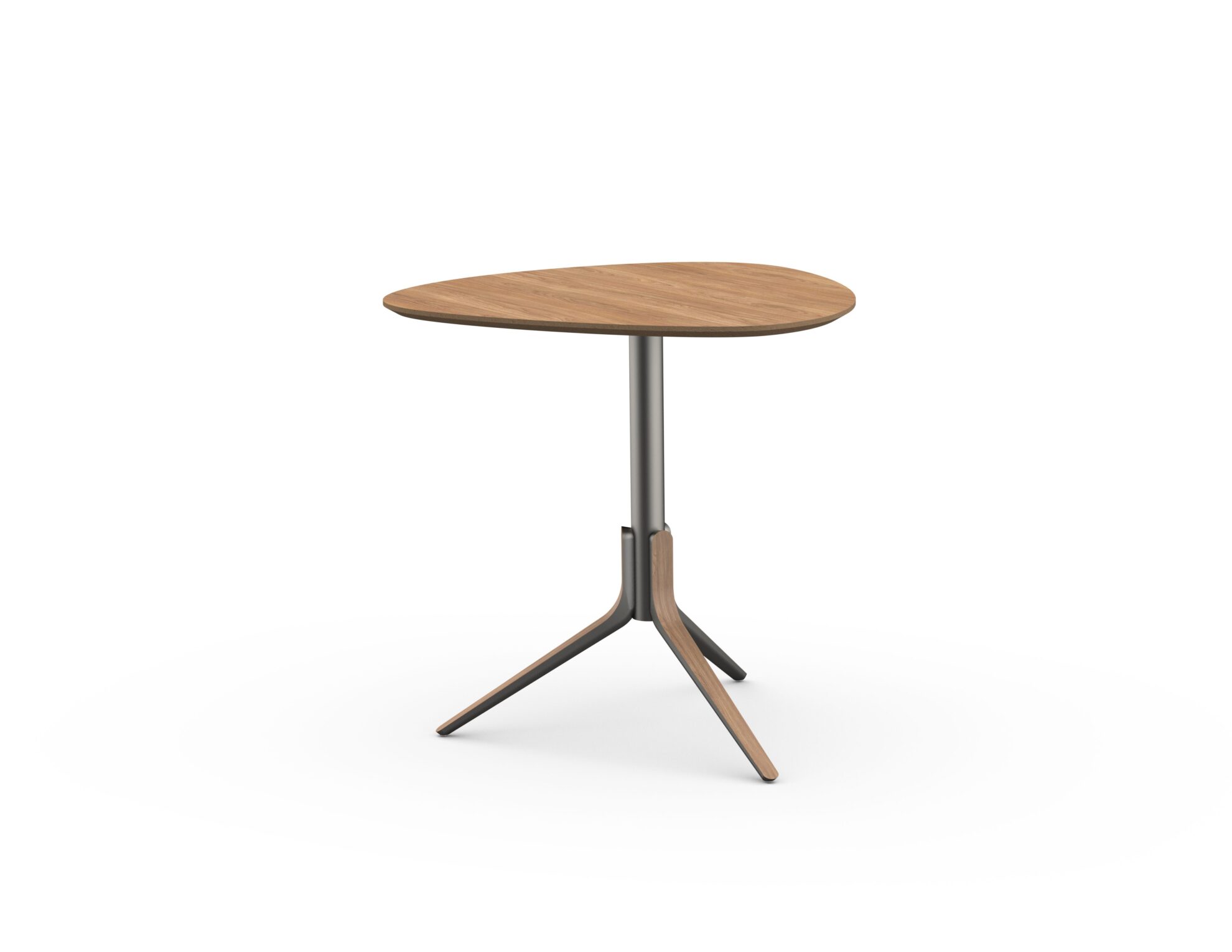 Base Aurora 3 pontas com Tampo Orgânico_Camera_ 2