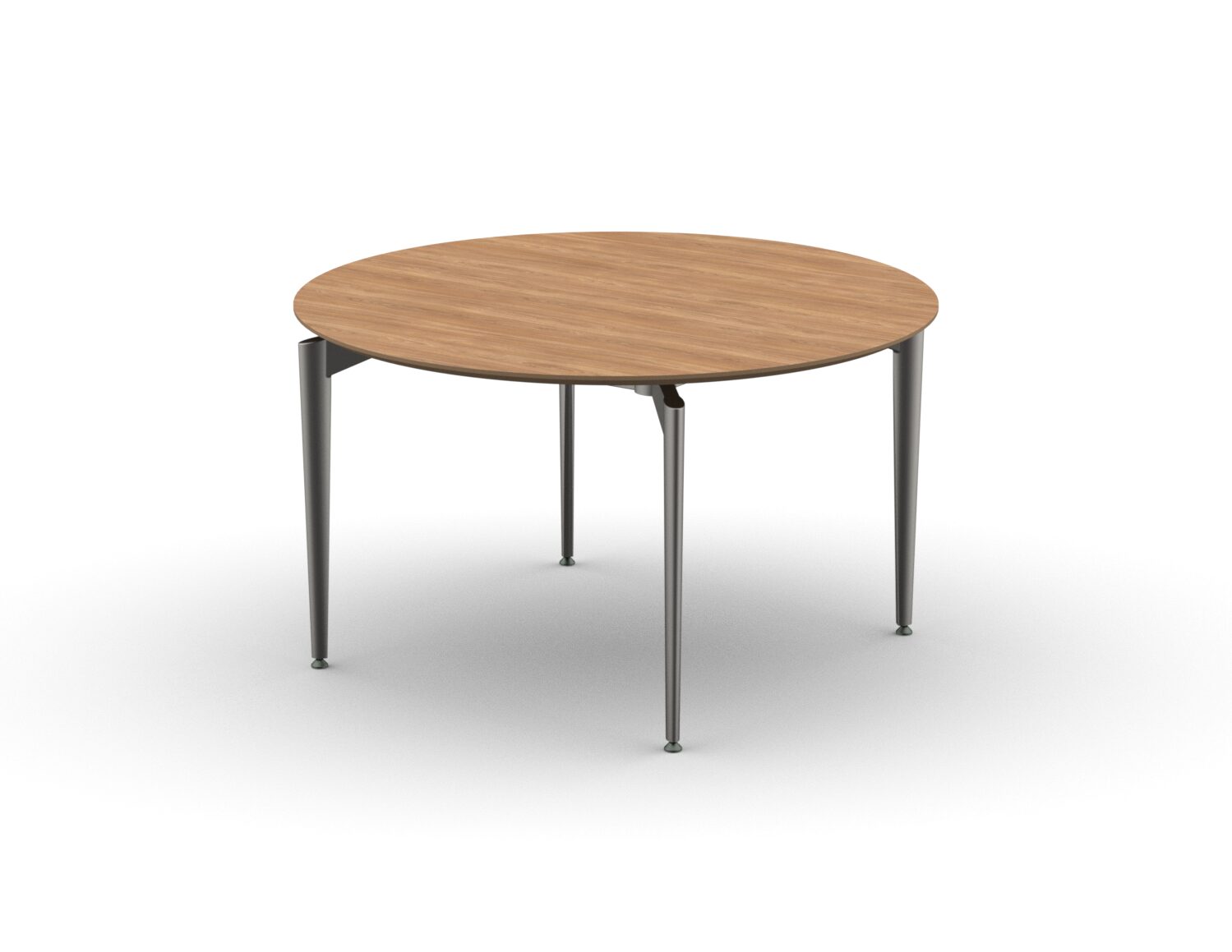 bm-261 Mesa Anna Ø1300,00 x 750mm