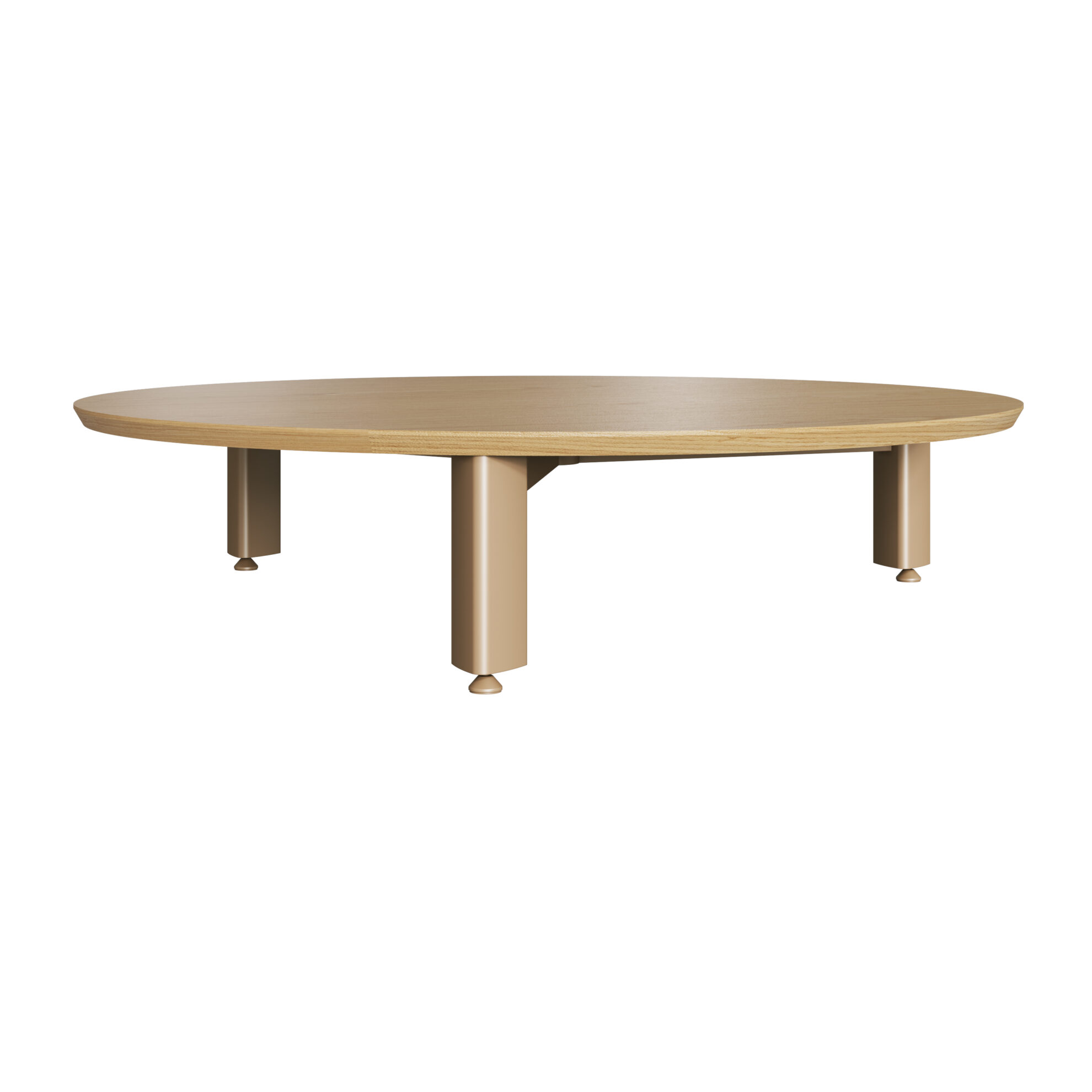 59 - FI MESA DE CENTRO REDONDA TRÍADE - 1200 X 270 - CobreRose_CarAmeric...-2