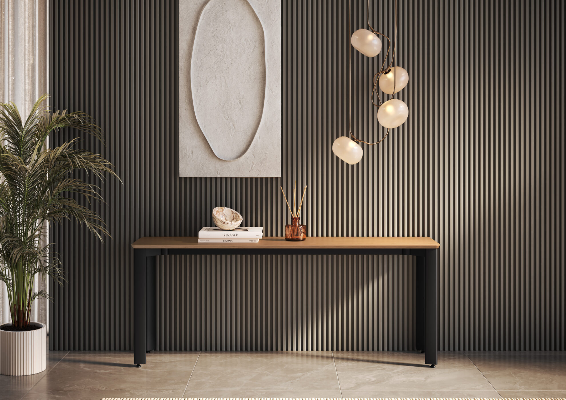 bm-251 - bm aparador tríade